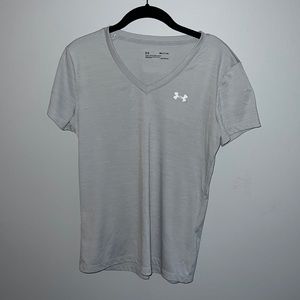 Under Armour V-Neck T-Shirt